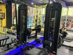 -每练有胜健身工作室(EFC店)