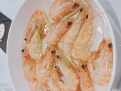 -阿里元老宋海鲜大排档(明发店)