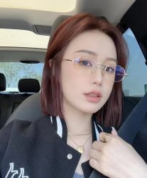 -蘑菇发型