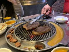 -喜来稀肉(虹泉路店)