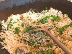 -台山新孖宝柴火黄鳝饭(三合温泉店)