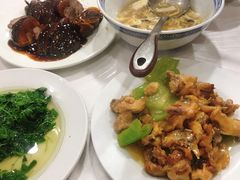 -茂隆餐厅(进贤路店)
