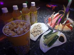 -音乐在线主题氧吧KTV(佳宁娜广场店)