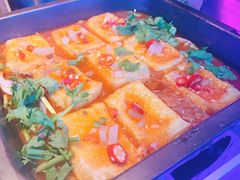 -燥次·烧烤酒场(万象城店)