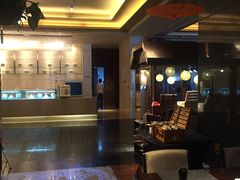 -富力希尔顿酒店·源氏日餐厅