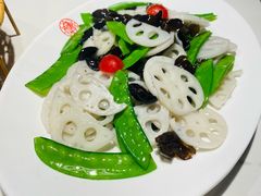 -塘人·老底子宁波菜小馆(南塘老街店)