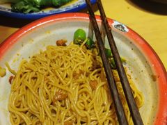 -裕鼎鲜·新中菜(青山湖万达店)