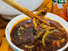 -小方的面(徐家汇店)