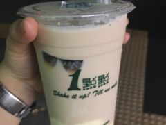 -1点点(东方宝泰店)