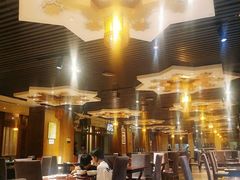 -宝鸡民族饭庄(英达路店)