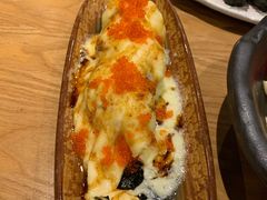 -旬味日本料理(龙华保利天街店)