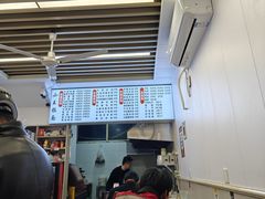 -小王拉面馆(颍上路店)