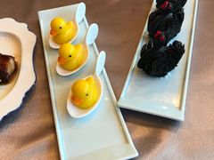 -广州文华东方酒店·江-由辉师傅主理