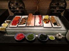 -外滩悦榕庄·海怡西餐厅