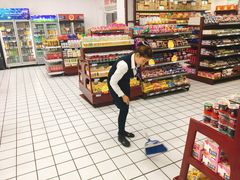 -彩贝乐超市