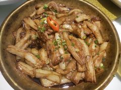 -至潮餐厅精致粤菜·活鲈鱼·走地鸡(珠江新城店)