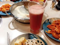 -圣罗巴甄选自助(麦凯乐店)