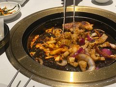 -韩时烤肉(枫蓝店)