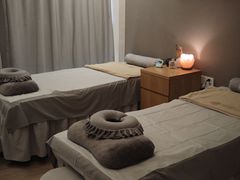 -左悦·艾灸调理·推拿按摩·精油SPA(卓悦汇店)