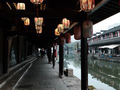 -绍兴古城
