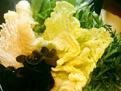 -手选潮汕鲜活牛肉火锅(二七广场店)