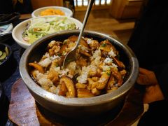 -九田家黑牛烤肉料理(石路天虹店)