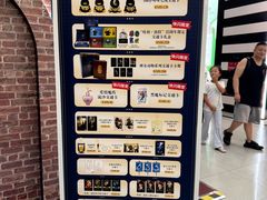 -凯德MALL(西直门店)