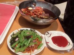 -食悦天美食广场(沈阳青年大街万象城店)