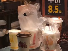 -汉堡王(上海虹口龙之梦)
