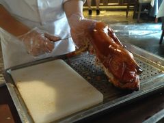 -大鸭梨烤鸭(枣园店)