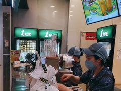 -1点点(理想银泰店)