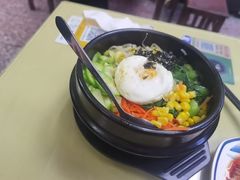 -华天延吉餐厅(西安门二店)