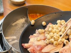 -大头椰·椰子鸡火锅(桂林万象城店)