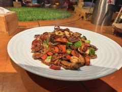 -海拉尔蒙古包(房山长阳店)