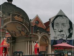 -安徒生童话乐园