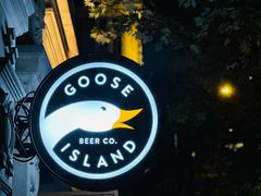 -Goose Island Brewhouse鹅岛精酿啤酒酿造工坊餐厅