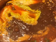-老墙根涮肉·铜锅·烧烤(欢乐谷·王四营店)