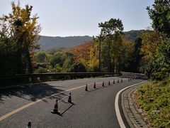 -宝界山林公园