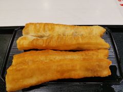 -永和大王(春日上新·阜成门店)