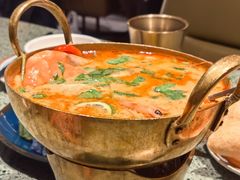 -Home Thai·泰谣(王府井apm店)