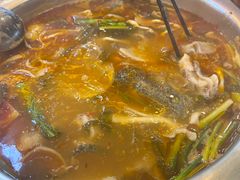 -大理.老字号渝记酸萝卜乌鱼(古城总店)