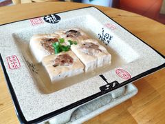 麦大叔游浆豆腐-麦大叔·福建客家菜(东百中心MINI店)