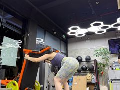 -VPsmart私教健身工作室(新华路旗舰店)