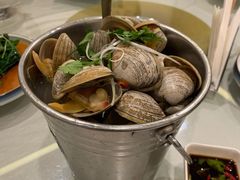 -渔娘渔家丹东海鲜(东直门店)