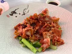 -聚春园自助餐厅(东街口店)