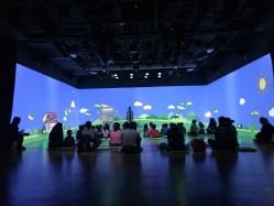 -小鸡哆哆故事屋·儿童乐园(嘉里城店)