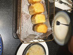 -西堤厚牛排(国瑞店)