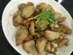 -绍兴名菜馆(可乐路店)