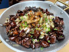 -大丰收脆鱼(浦西万达店)