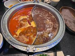 -牛New寿喜烧(闵行龙湖天街店)